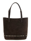 Valentino Garavani Rockstud Small Shopping Bag