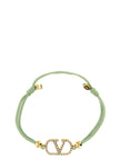 Valentino Garavani Vlogo Signature Bracelet