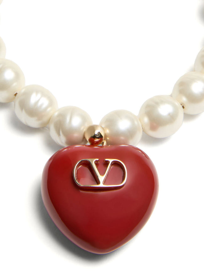 Valentino Garavani Coeur Royal Bracelet