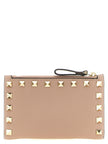 Valentino Garavani Rockstud Cardholder