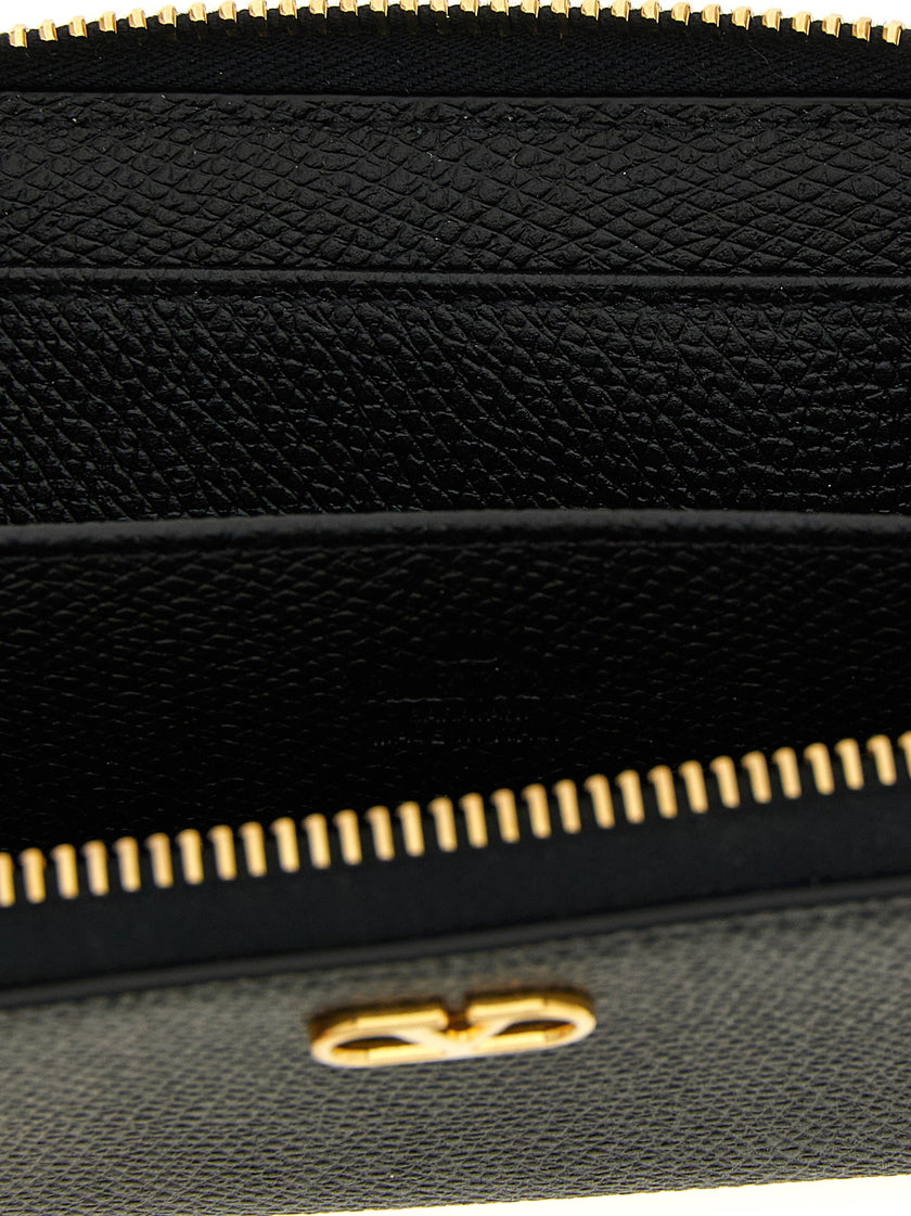 Valentino Garavani Vlogo Signature Cardholder