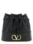 Valentino Garavani Valentinogaravani Vlogosignature Mini Bucket Bag