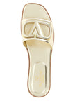 Valentino Garavani Vlogo Signature Slides