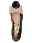 Valentino Garavani Bowow Ballet Flats