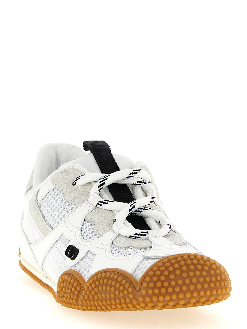 Valentino Garavani Amphibia Sneakers