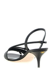 Valentino Garavani Nodine Sandals