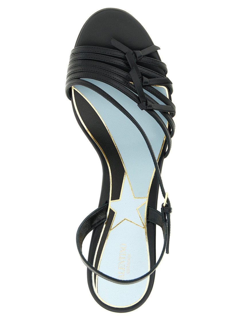 Valentino Garavani Nodine Sandals