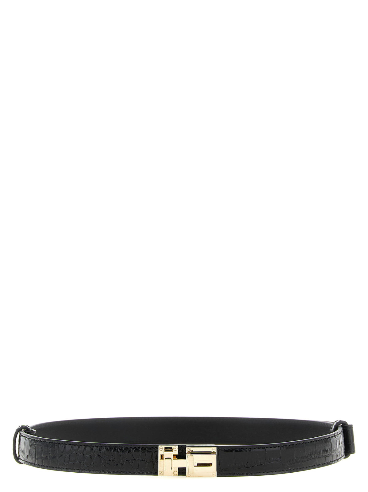 Tom Ford Belt Closure T