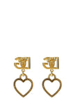 Dolce & Gabbana Pendant Earrings
