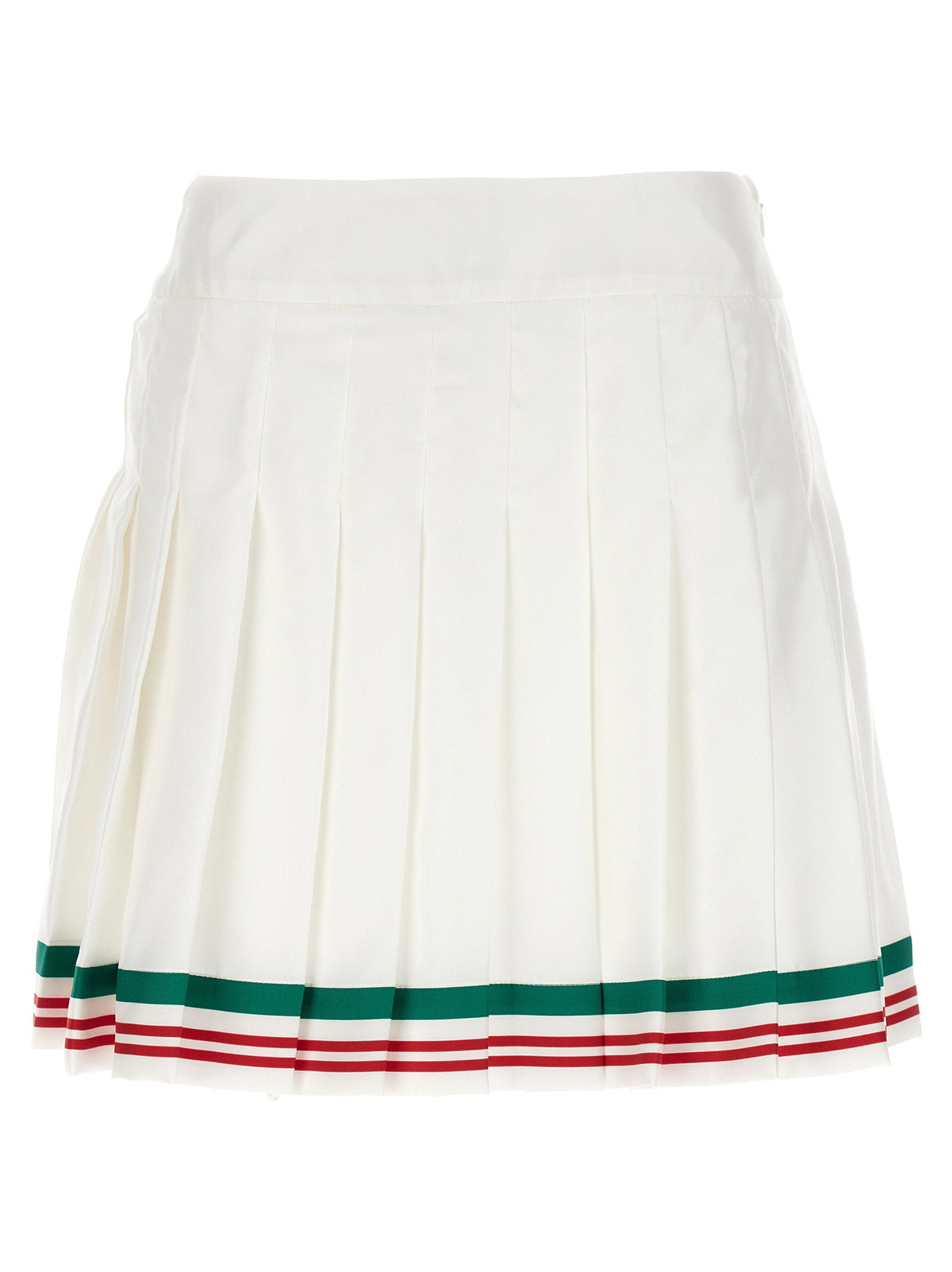 Casablanca Casa Way Skirt
