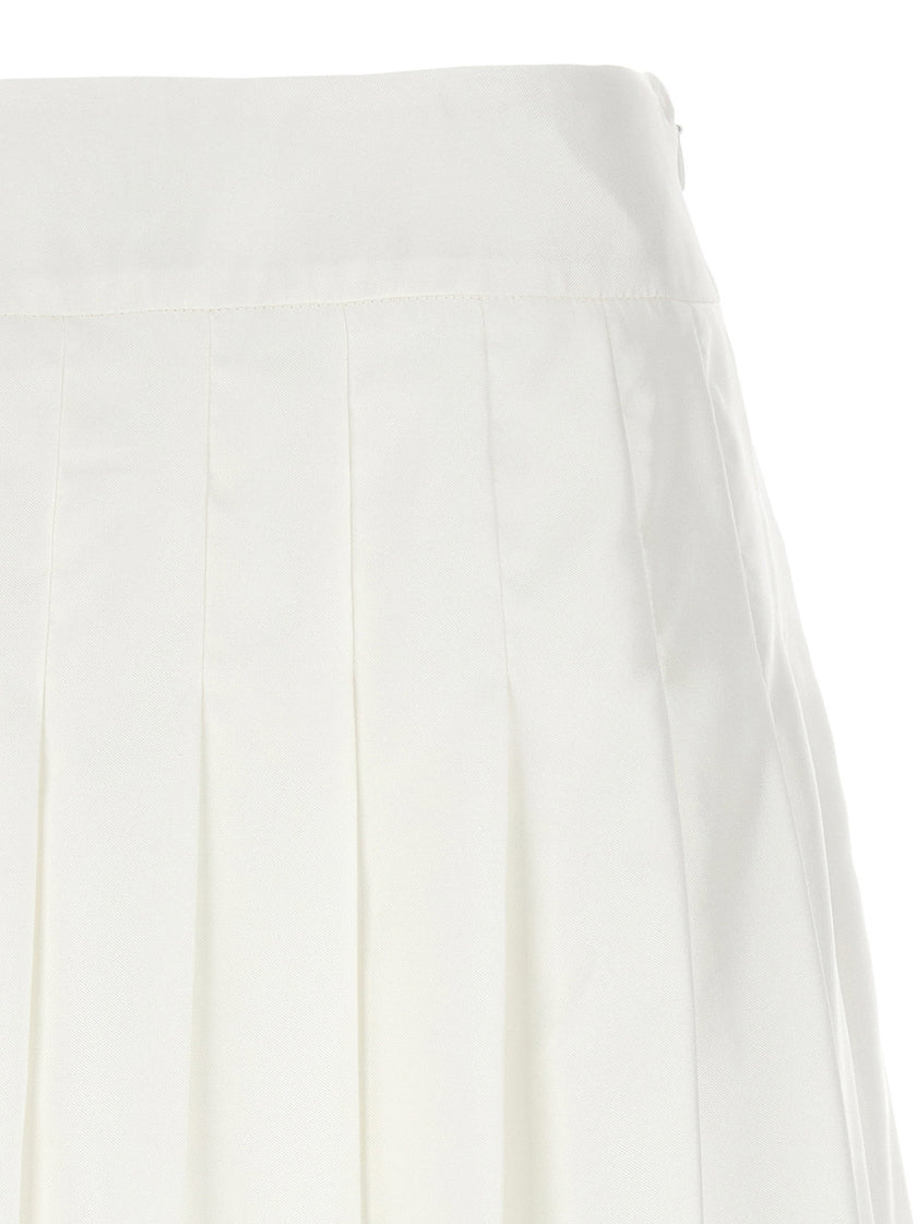 Casablanca Casa Way Skirt