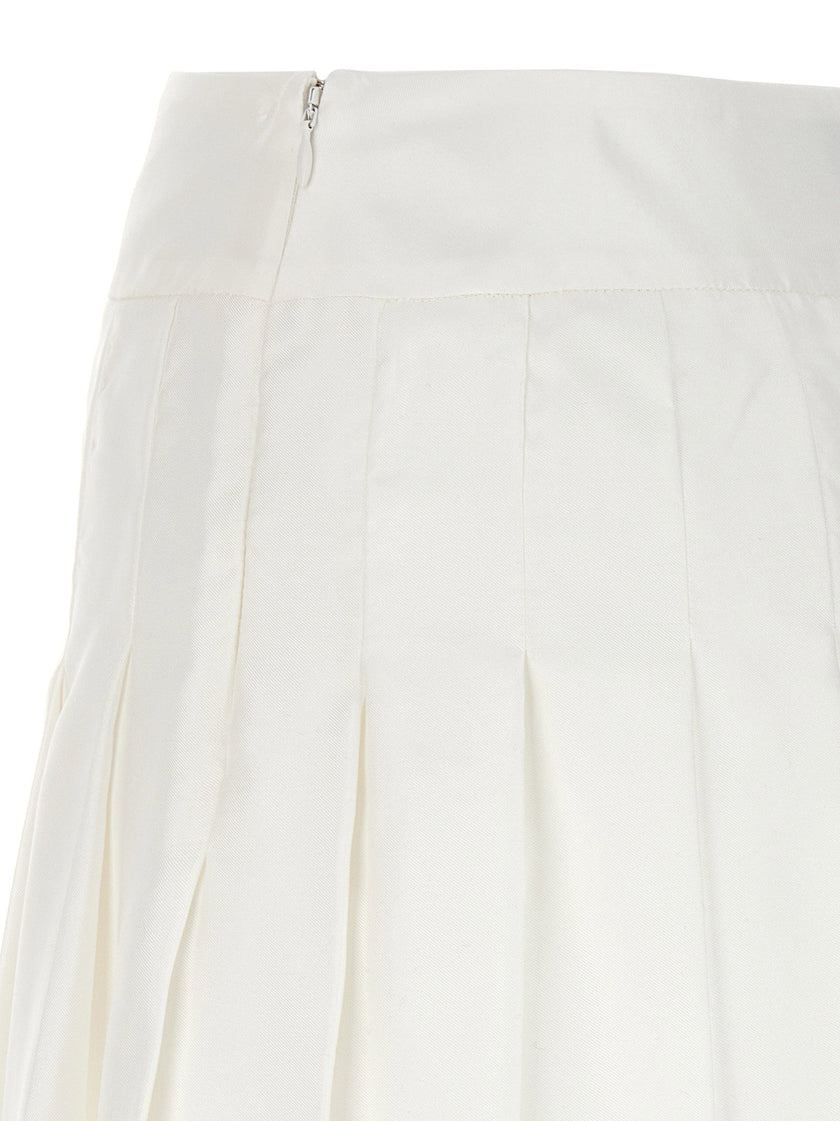 Casablanca Casa Way Skirt