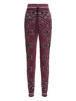 Amiri Space Dye Bandana’ Joggers