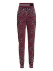 Amiri Space Dye Bandana’ Joggers