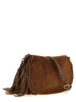 Etro Pony Medium Shoulder Bag