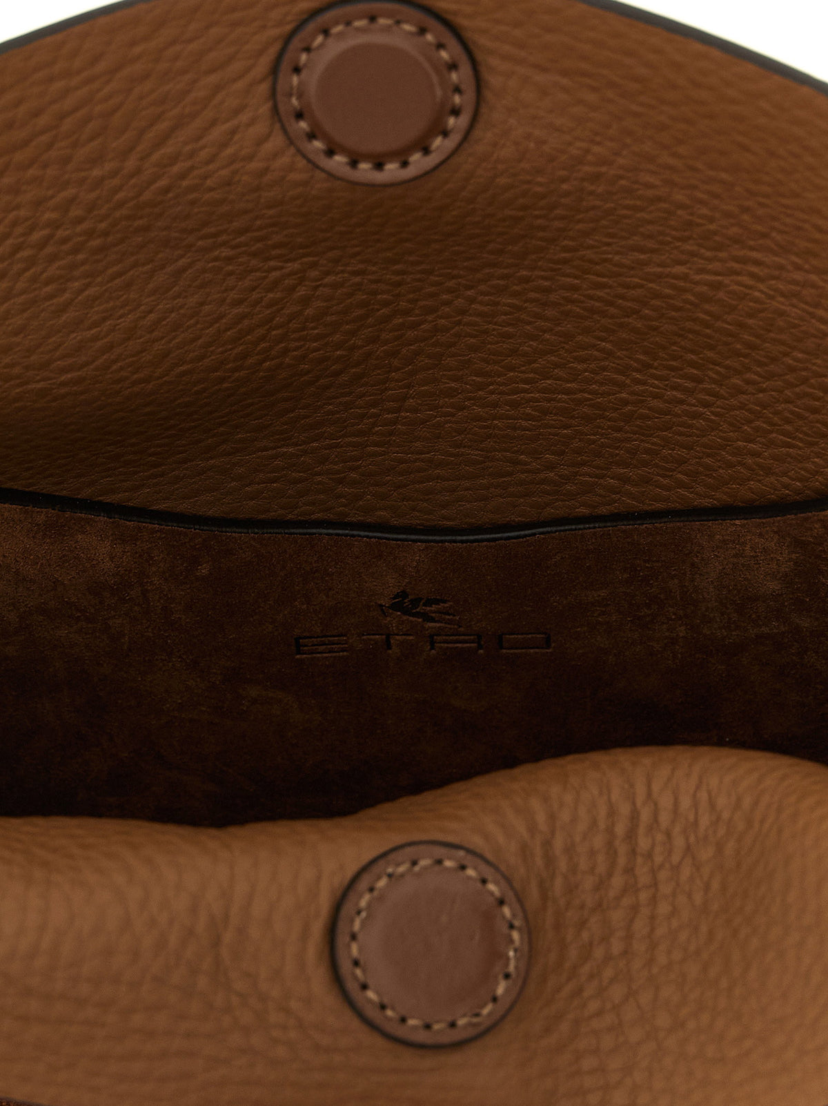 Etro Pony Medium Shoulder Bag