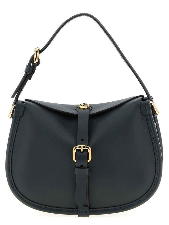 Etro Pony Small Crossbody Bag