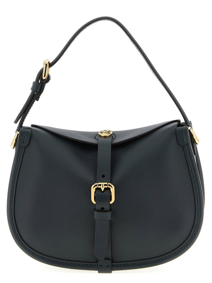 Etro Pony Small Crossbody Bag