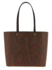 Medium Etro Essential Shopping Bag