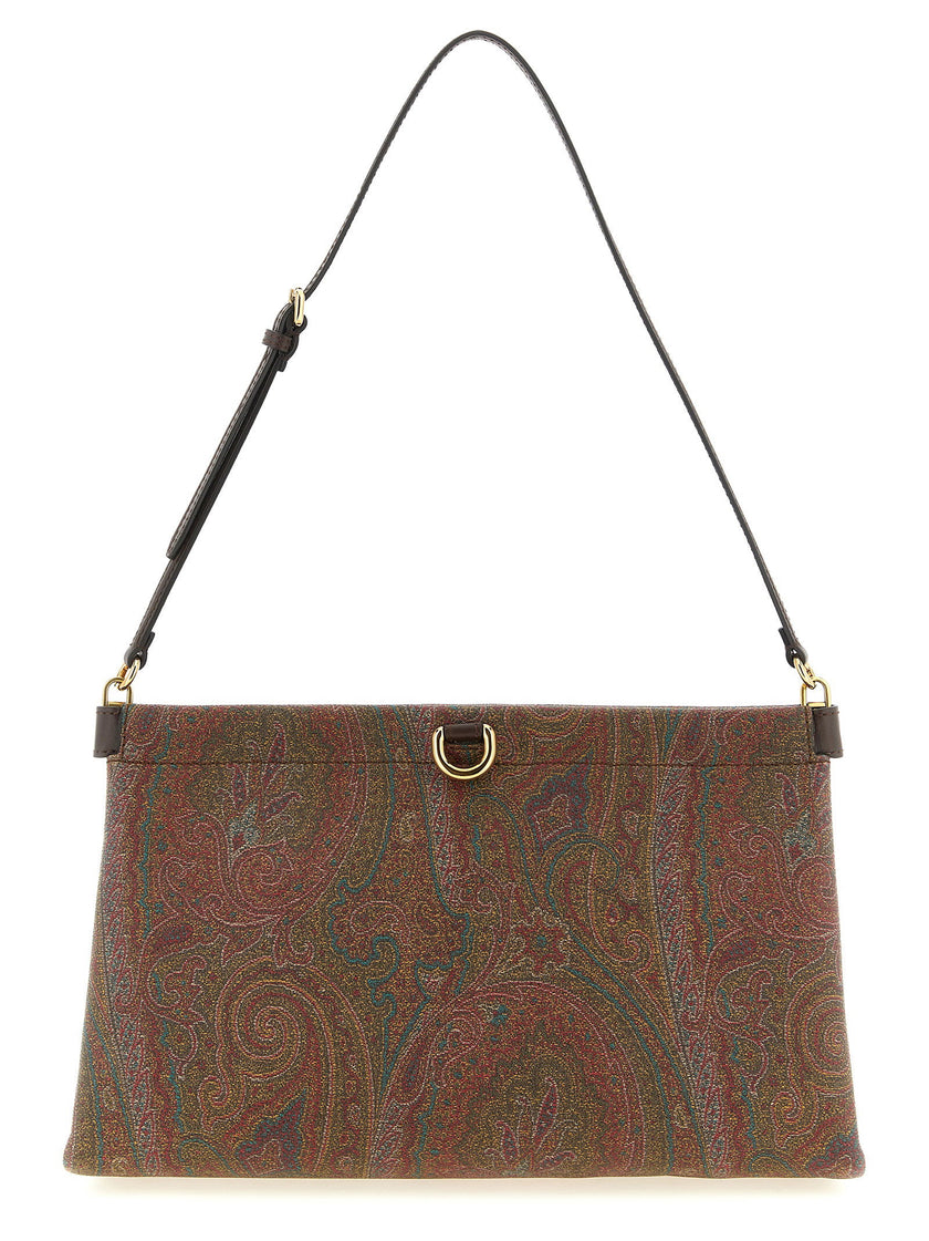 Etro Talk Mini Clutch