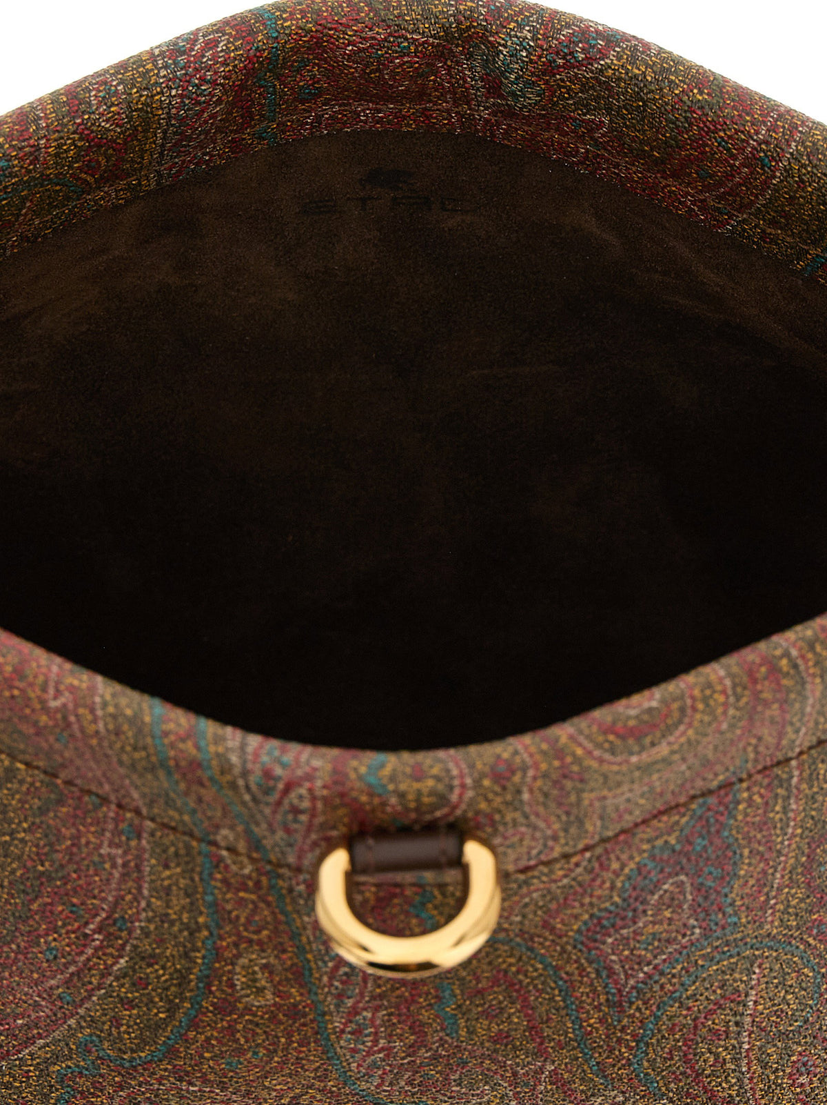 Etro Talk Mini Clutch
