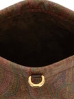 Etro Talk Mini Clutch
