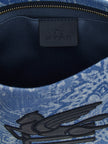 Etro Paisley Clutch