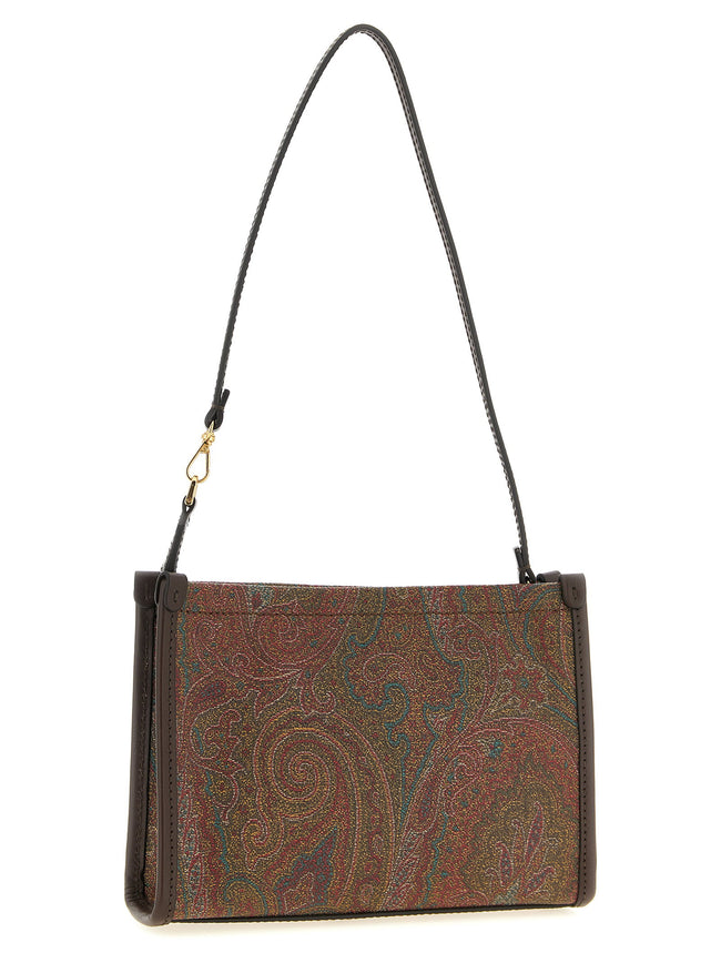 Etro Arnica Small Clutch