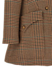 Etro Prince Of Wales Coat