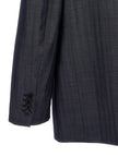 Etro Pegaso Single-breasted Blazer
