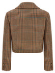 Etro Prince Of Wales Blazer