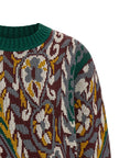 Etro Wool Sweater