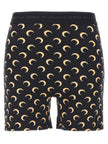Marine Serre Moon Printed Cyclist