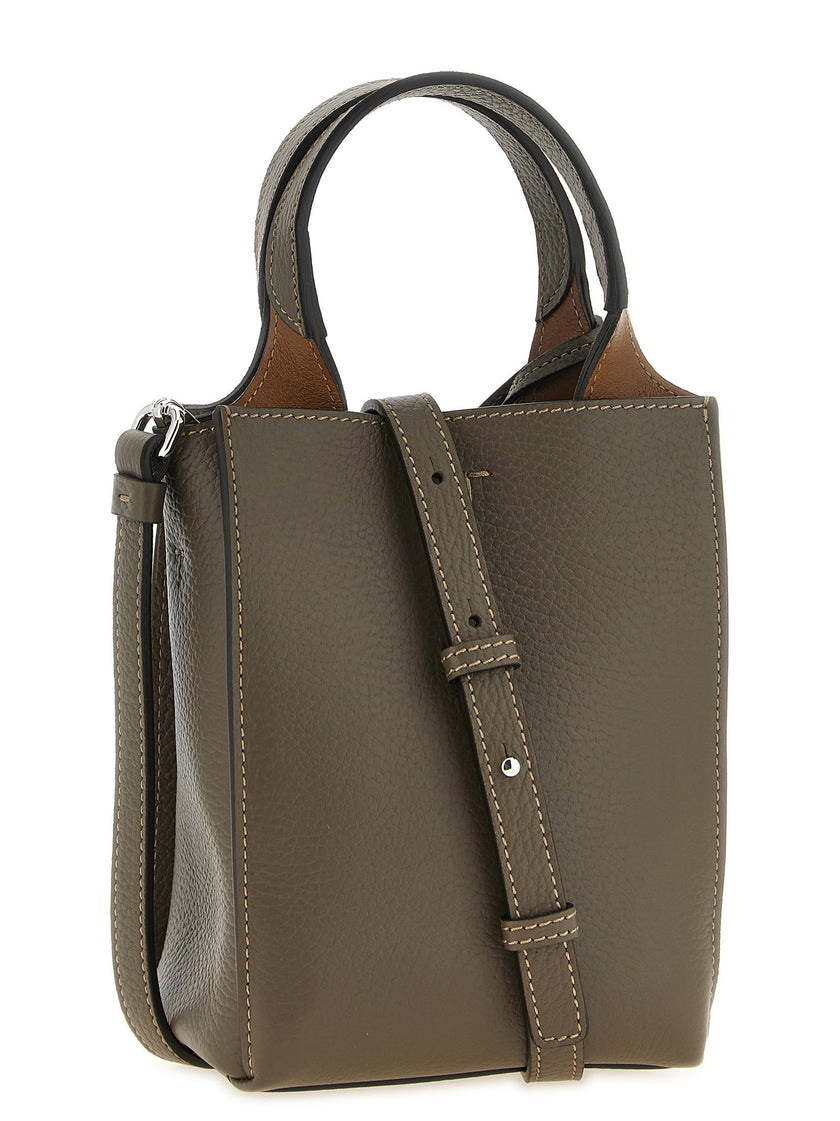 Tod's Micro T Timeless Handbag