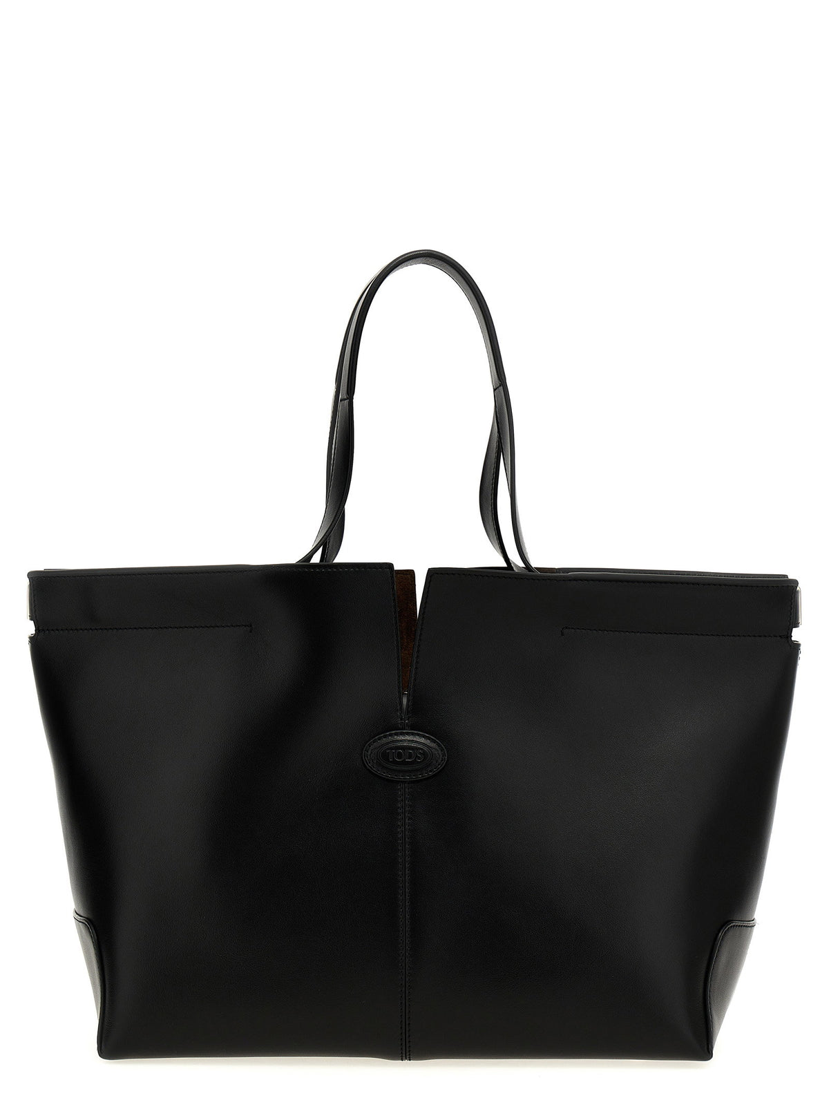 Tod's Tods Di Bag Folio Shopping Bag