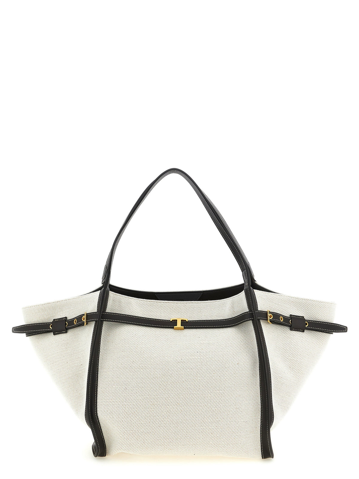 Tod's Medium Tim Shopping Bag