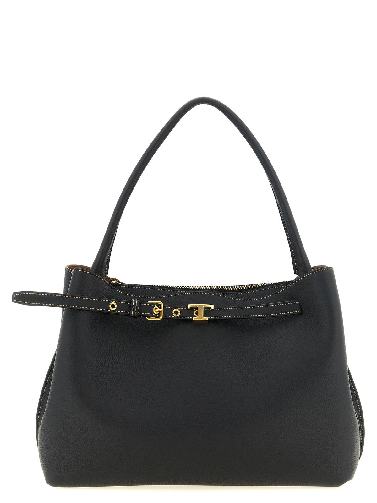 Tod's T Signature Piccola Handbag