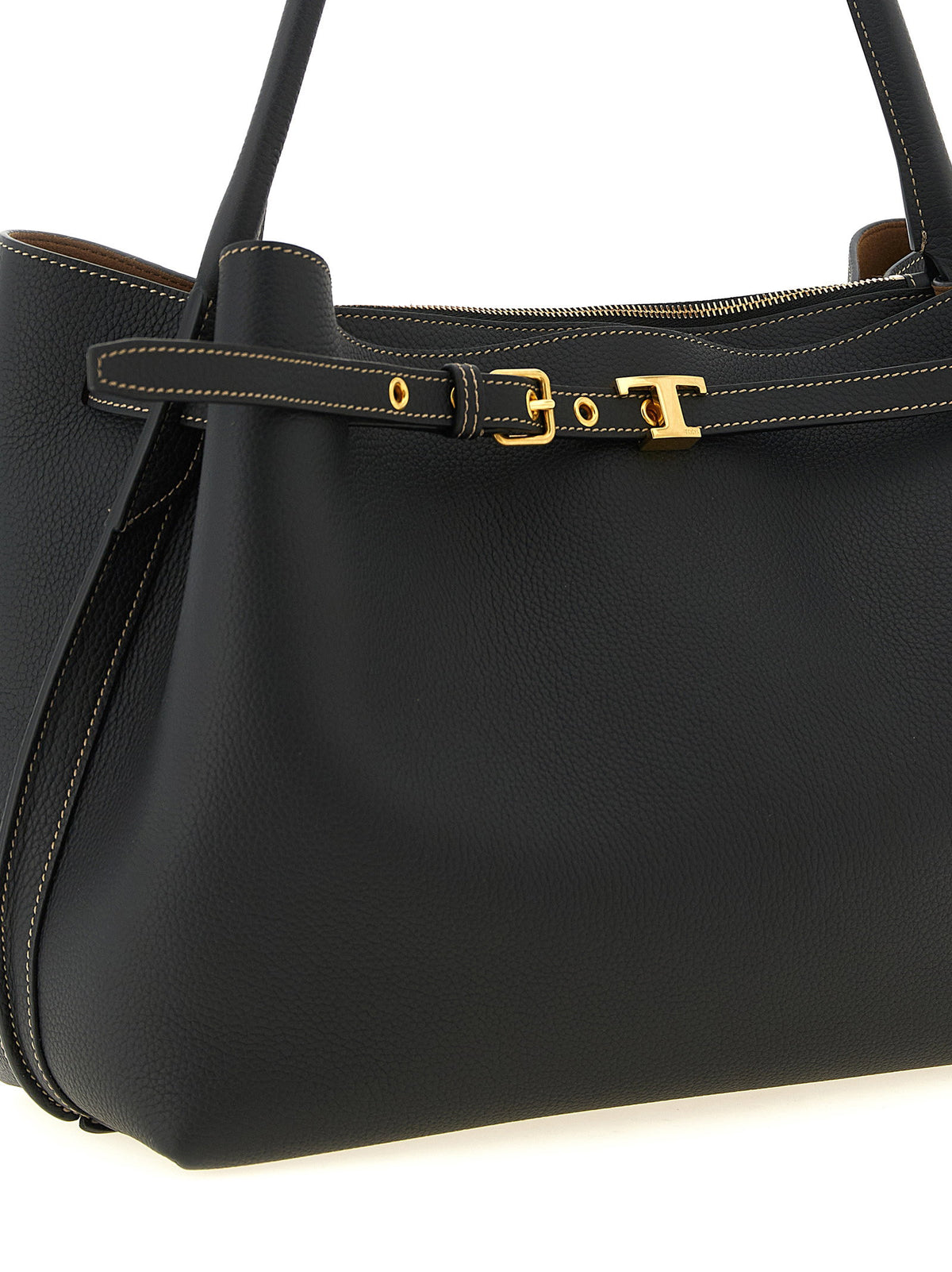 Tod's T Signature Piccola Handbag