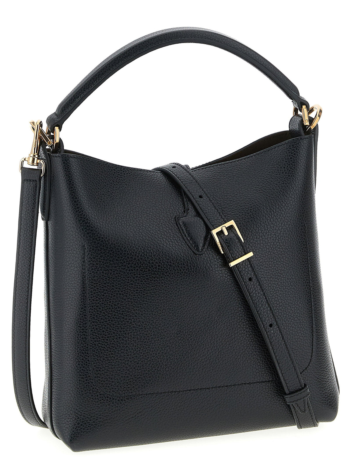 Tod's T Timeless Mini Bucket Bag