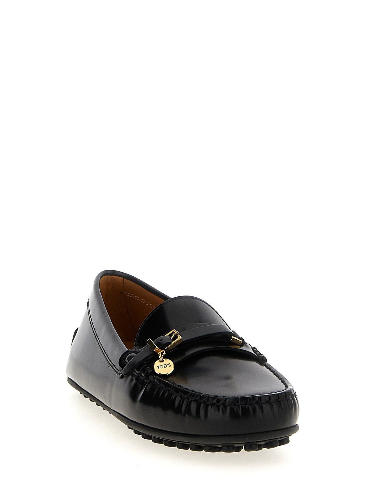 Tod's City Gommino Loafers