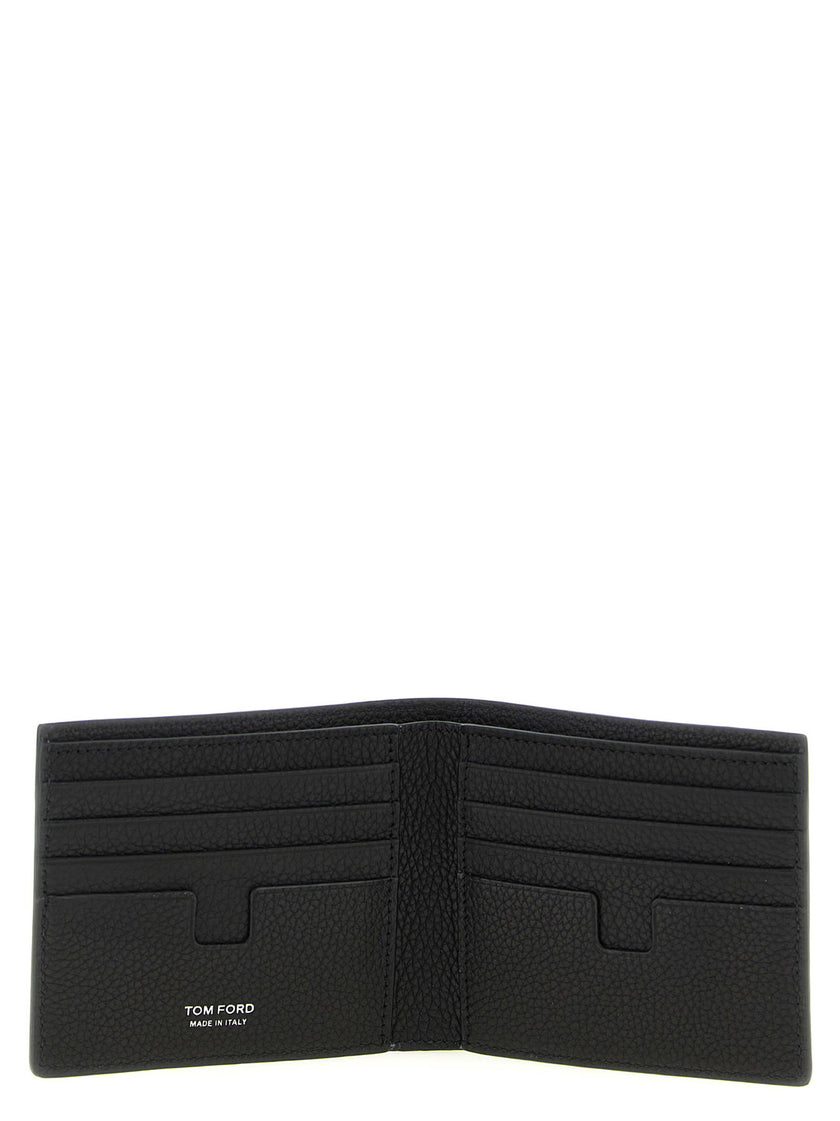 Tom Ford Logo Wallet