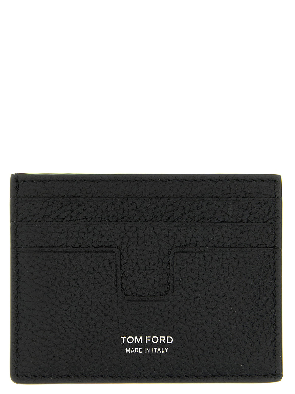 Tom Ford T Line Card Holder