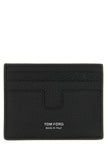 Tom Ford T Line Card Holder
