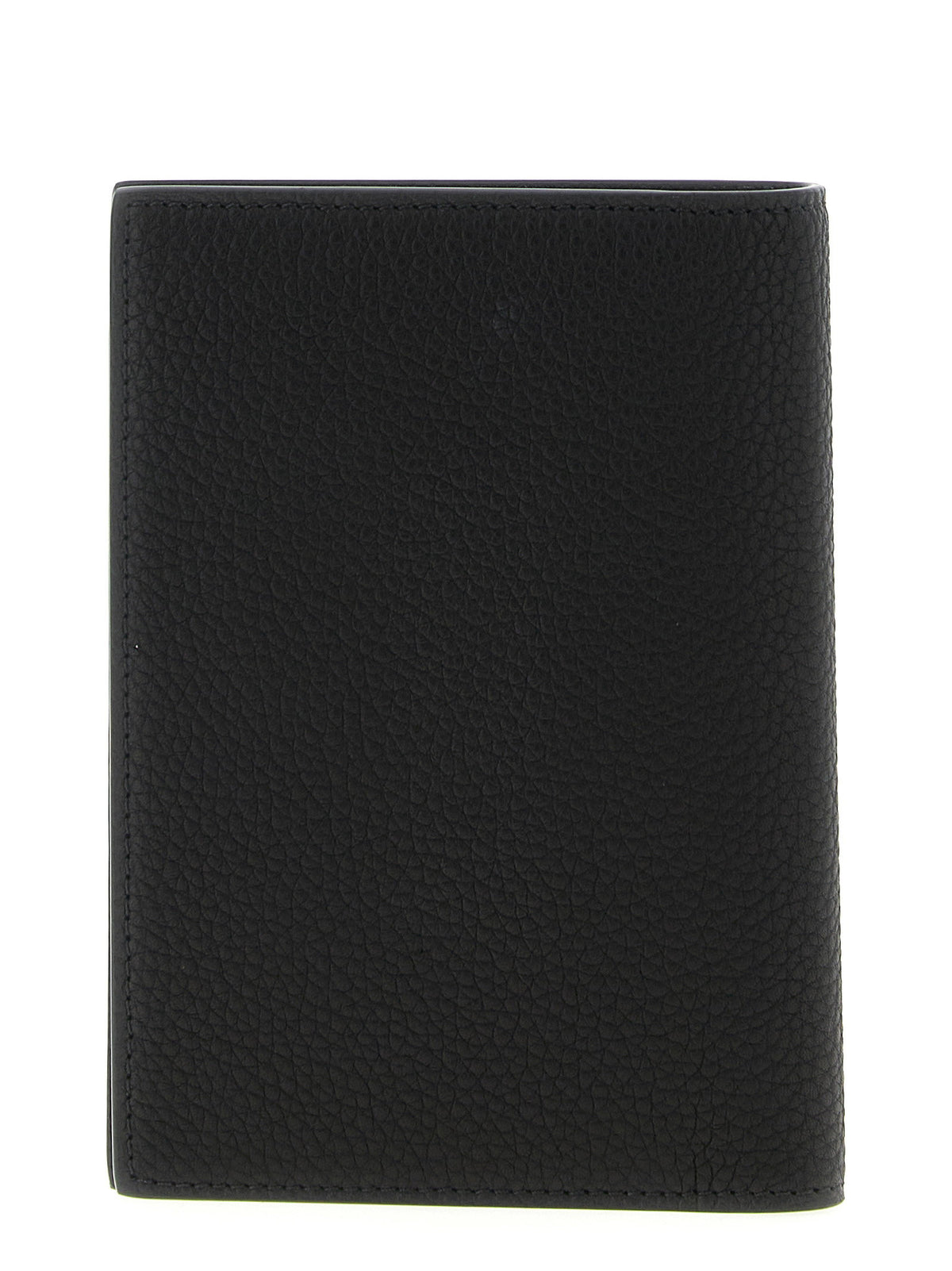 Tom Ford Hammered Passport Holder