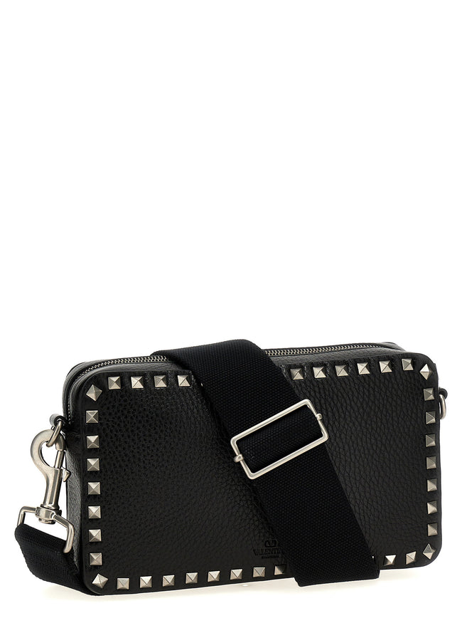 Valentino Garavani Rockstud Shoulder Bag