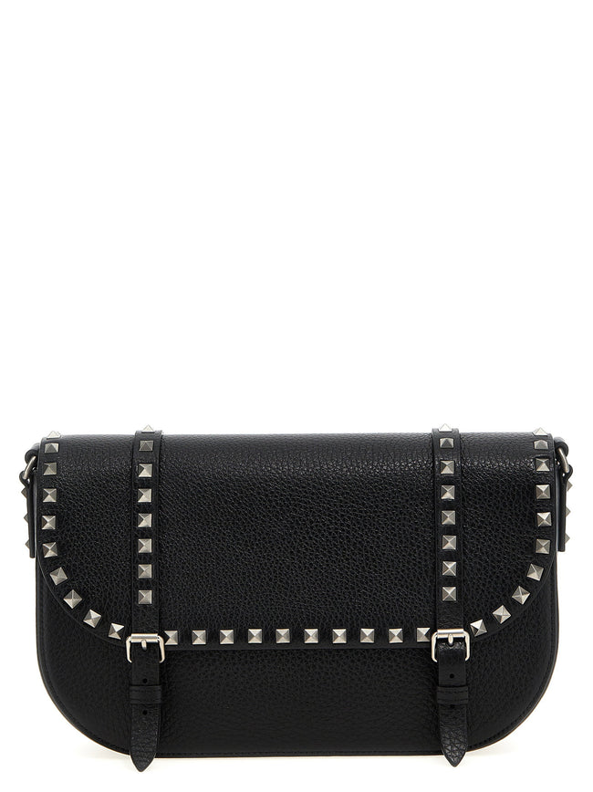 Valentino Garavani Rockstud Shoulder Bag