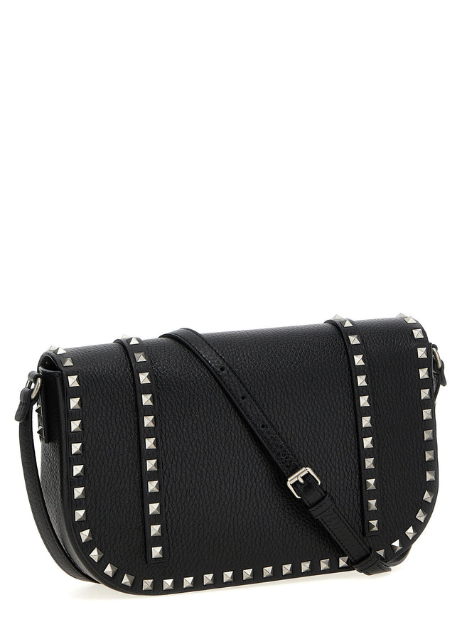 Valentino Garavani Rockstud Shoulder Bag