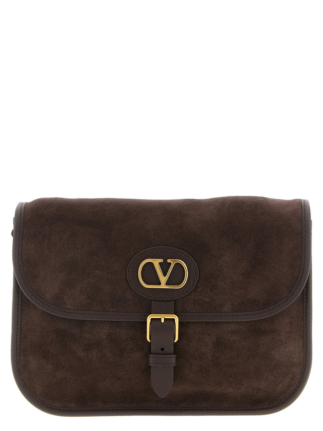 Valentino Garavani Antibes Shoulder Bag