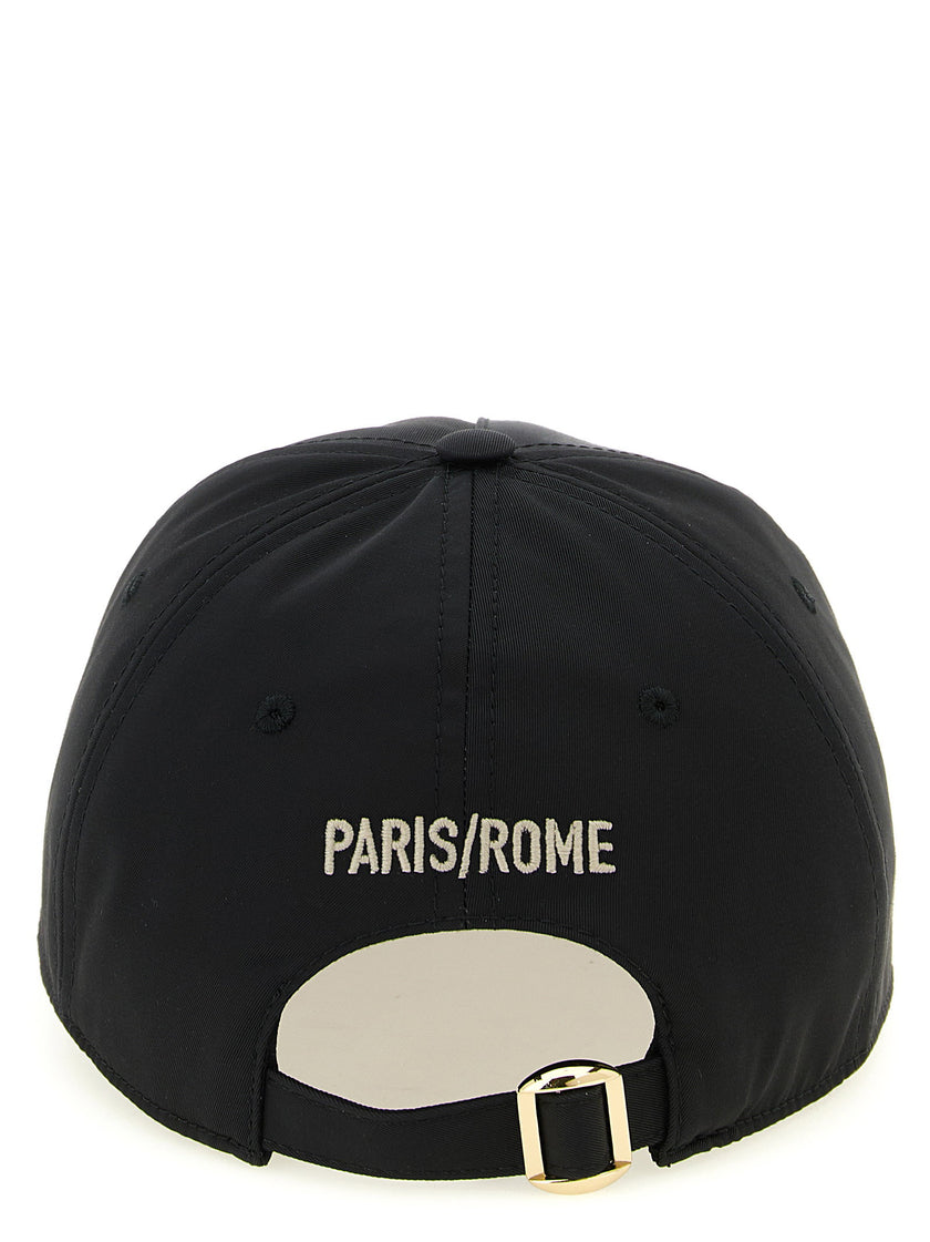 Valentino Garavani Chez Valentino Cap