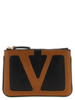 Valentino Garavani Viva Superstar Small Pouch